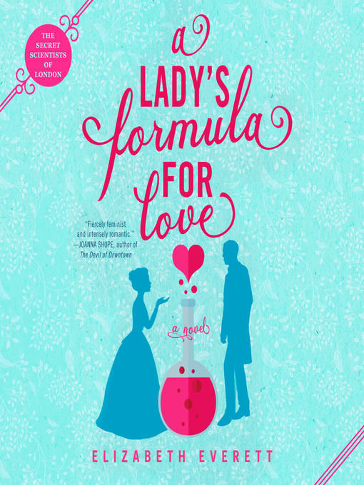 Title details for A Lady's Formula for Love by Elizabeth Everett - Available